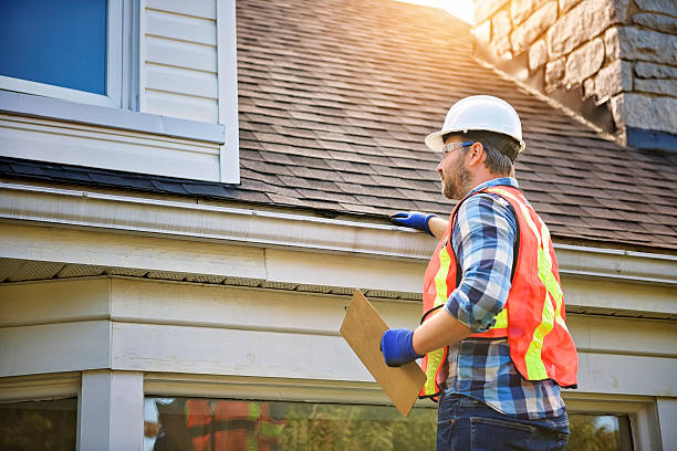 Licensed Gutter Repair And Installation service in Lynn Haven, FL - Norken Roofing